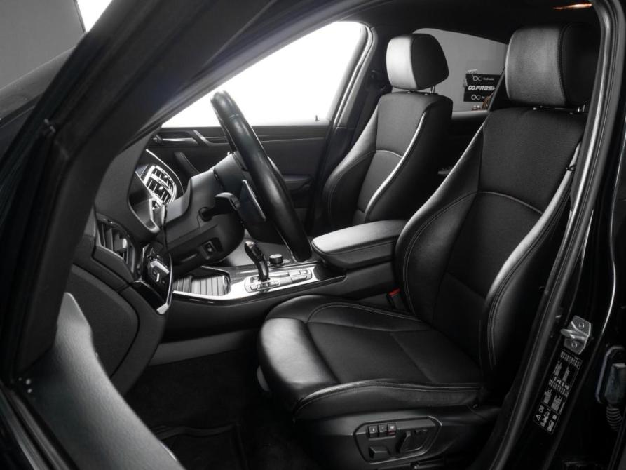 BMW X4 I (F26) Тюмень  - изображение 20