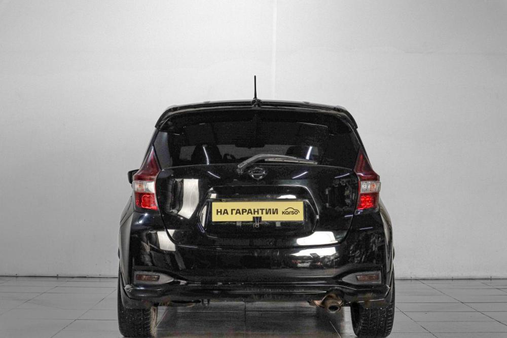 Nissan Note II Челябинск  - изображение 6