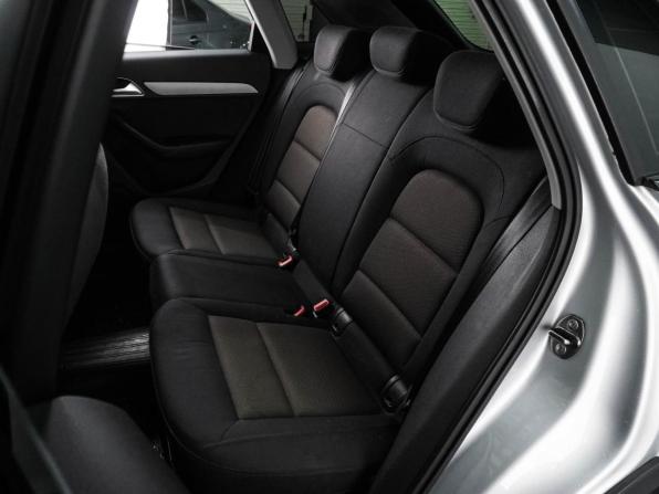 Audi Q3 I (8U) с пробегом 2014 года, цена 1 899 000 рублей, 157799 км, внедорожник, Автокод Объявления