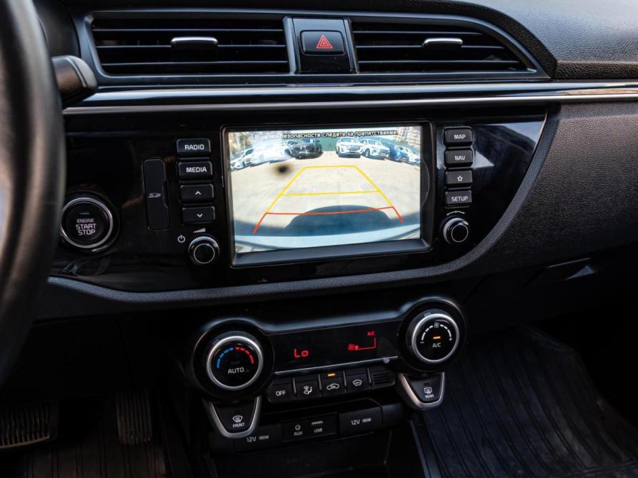 Kia Rio IV Краснодар  - изображение 13