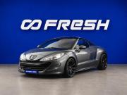 Peugeot RCZ I Москва  - изображение 22