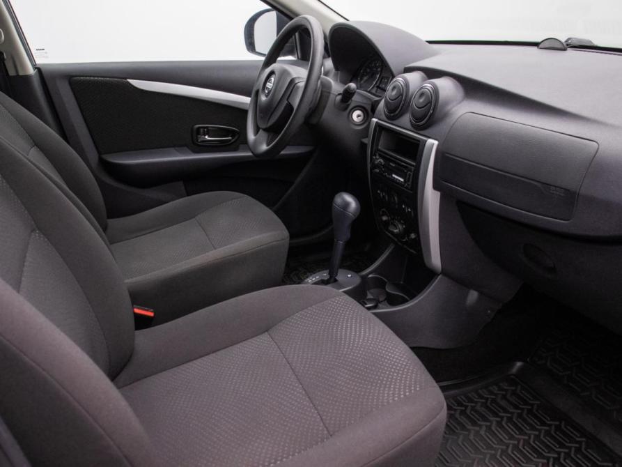 Nissan Almera III (G15) Москва  - изображение 9
