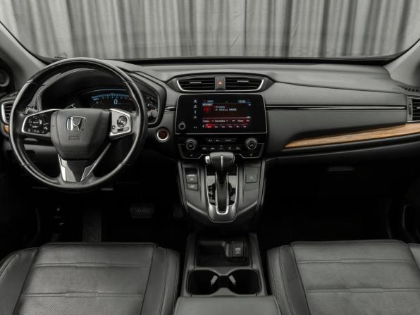Honda CR-V V с пробегом 2019 года, цена 3 390 000 рублей, 101721 км, внедорожник, Автокод Объявления