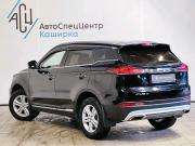 Geely Atlas Pro Москва  - изображение 17