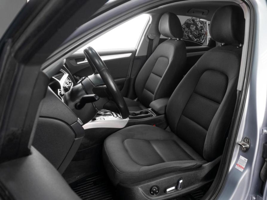 Audi A4 IV (B8) Рестайлинг Тюмень  - изображение 15