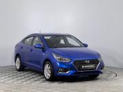 Hyundai Solaris II Калининград  - изображение 19