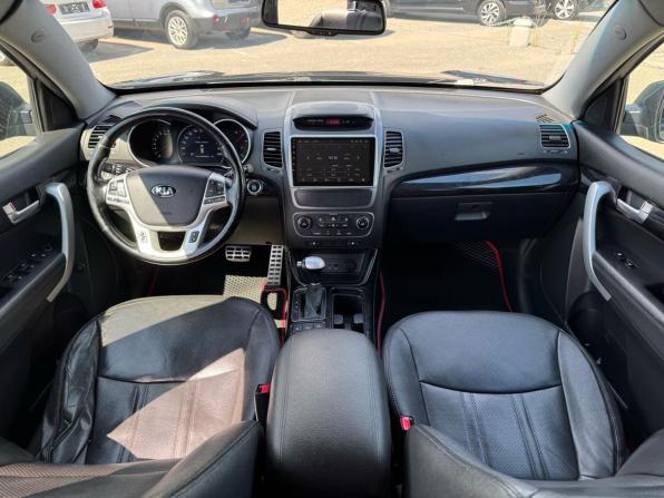 Kia Sorento II Рестайлинг с пробегом 2013 года, цена 1 438 000 рублей, 202582 км, внедорожник, Автокод Объявления