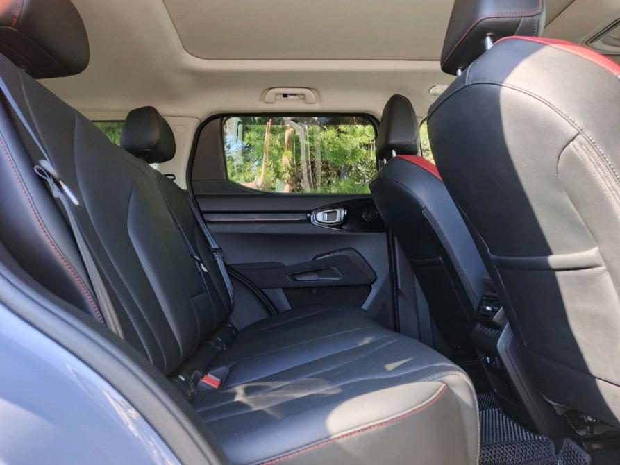 Haval H3 I Санкт-Петербург  - изображение 30