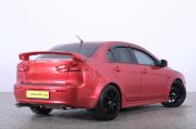 Mitsubishi Lancer X Омск  - изображение 29