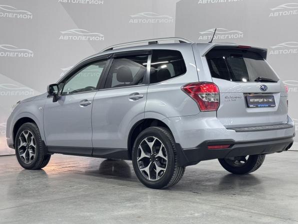 Subaru Forester IV с пробегом 2013 года, цена 1 599 000 рублей, 246000 км, внедорожник, Автокод Объявления