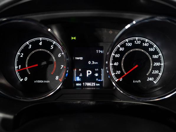 Mitsubishi ASX I Рестайлинг с пробегом 2012 года, цена 1 249 500 рублей, 178625 км, внедорожник, Автокод Объявления