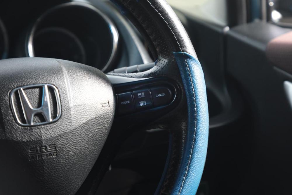 Honda Fit Shuttle I Рестайлинг Новосибирск  - изображение 14