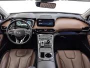 Hyundai Santa Fe IV Рестайлинг Москва  - изображение 43