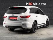 Infiniti JX Екатеринбург  - изображение 27
