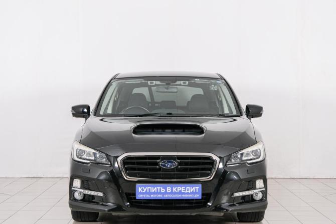 Subaru Levorg I с пробегом 2015 года, цена 1 549 000 рублей, 136572 км, универсал, Автокод Объявления