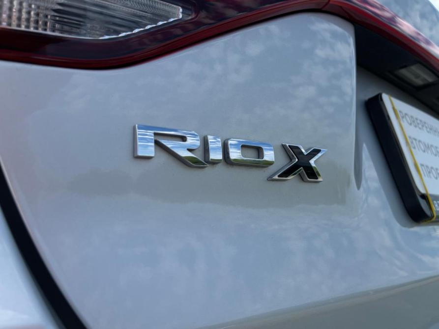 Kia Rio IV Рестайлинг Омск  - изображение 18