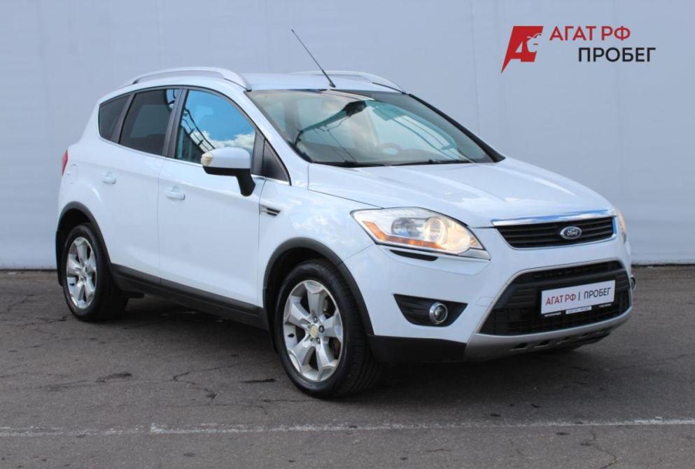 Ford Kuga I Нижний Новгород  - изображение 3