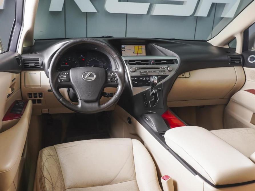 Lexus RX III Ростов-на-Дону  - изображение 6