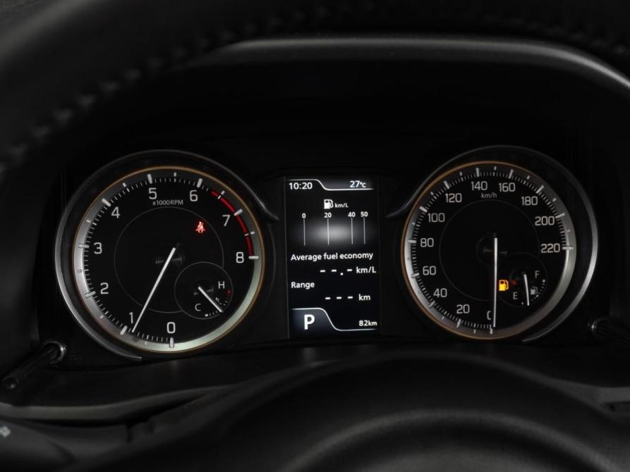 Suzuki Ertiga II Тюмень  - изображение 17