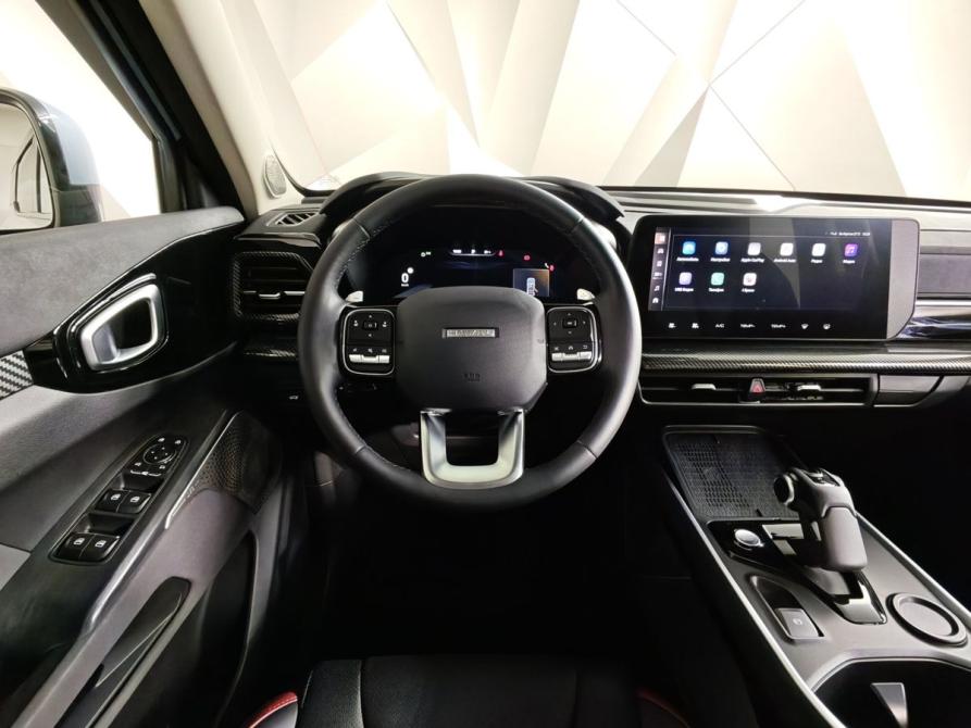 Haval H3 I Москва  - изображение 20