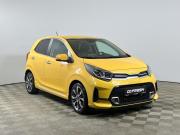 Kia Picanto III Рестайлинг Казань  - изображение 24