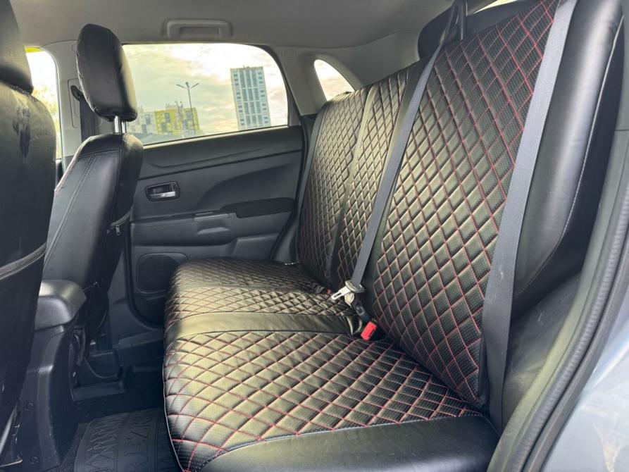 Mitsubishi ASX I Рестайлинг Ижевск  - изображение 11