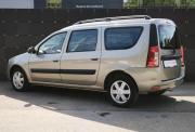 Lada (ВАЗ) Largus I Сыктывкар  - изображение 25