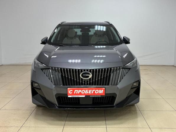 GAC GS3 с пробегом 2024 года, цена 2 250 000 рублей, 30300 км, внедорожник, Автокод Объявления