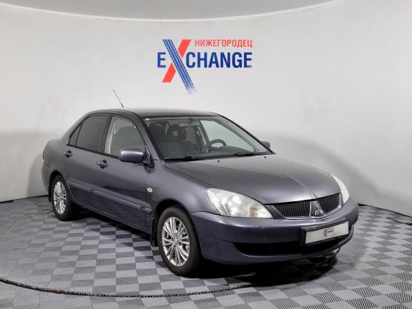Mitsubishi Lancer IX Рестайлинг с пробегом 2005 года, цена 259 000 рублей, 269285 км, седан, Автокод Объявления