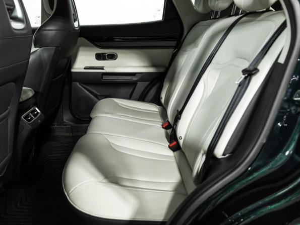 JETOUR DASHING I с пробегом 2024 года, цена 1 799 700 рублей, 44968 км, внедорожник, Автокод Объявления