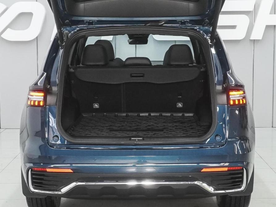 Geely Monjaro I Ростов-на-Дону  - изображение 23