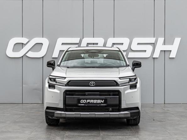 Toyota RAV4 VI (XA60) с пробегом 2026 года, цена 4 150 000 рублей, 62 км, внедорожник, Автокод Объявления