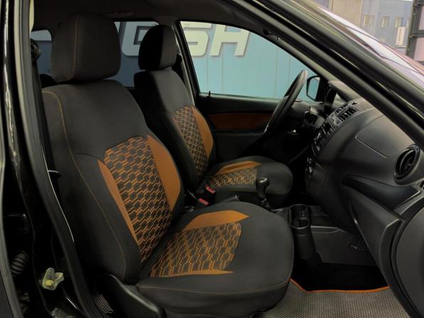 Lada (ВАЗ) Granta I Рестайлинг с пробегом 2023 года, цена 720 000 рублей, 157000 км, универсал, Автокод Объявления