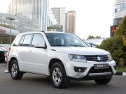 Suzuki Grand Vitara II Рестайлинг 2 Москва  - изображение 18