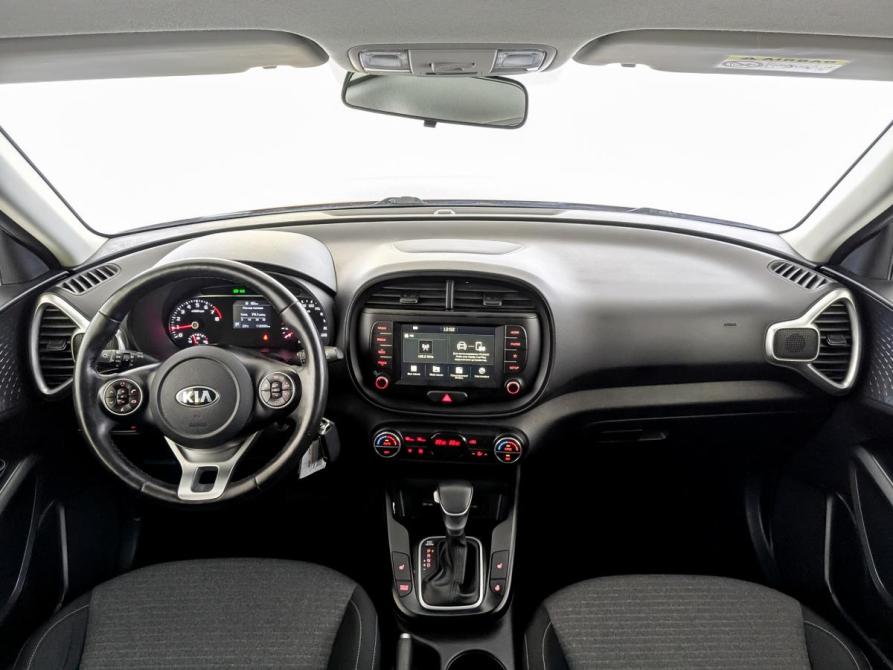 Kia Soul III Москва  - изображение 14