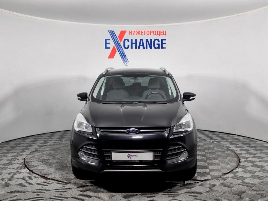 Ford Kuga II Нижний Новгород  - изображение 2