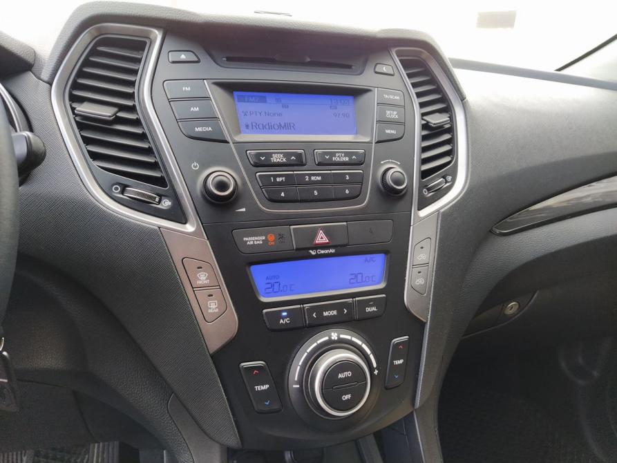 Hyundai Santa Fe III Екатеринбург  - изображение 14