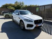 Jaguar F-Pace I Новосибирск  - изображение 19