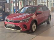 Kia Rio IV Рестайлинг Казань  - изображение 23
