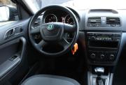 Skoda Yeti I Нижний Новгород  - изображение 36