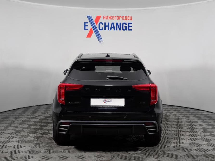 Haval Jolion I Рестайлинг Нижний Новгород  - изображение 6