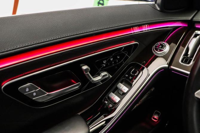 Mercedes-Benz S-Класс VII (W223) с пробегом 2020 года, цена 9 500 000 рублей, 32530 км, седан, Автокод Объявления