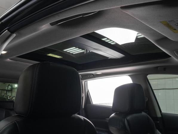 Nissan Murano III (Z52) с пробегом 2019 года, цена 3 240 000 рублей, 63983 км, внедорожник, Автокод Объявления