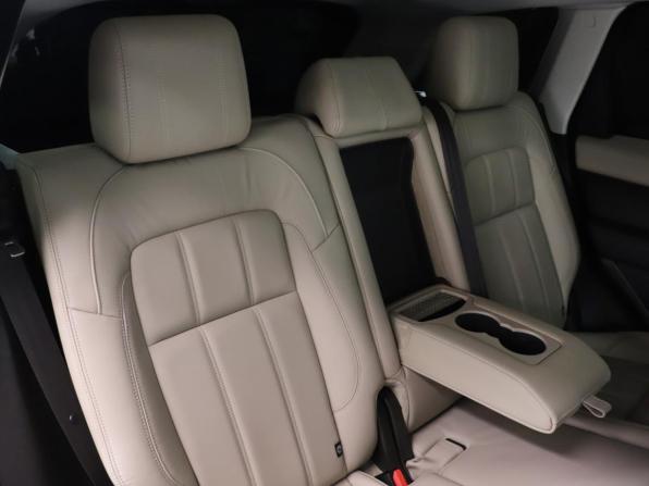 Land Rover Range Rover Sport II Рестайлинг с пробегом 2020 года, цена 6 099 000 рублей, 79000 км, внедорожник, Автокод Объявления