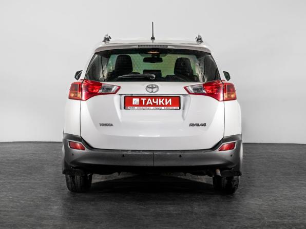 Toyota RAV4 IV (XA40) с пробегом 2014 года, цена 1 850 000 рублей, 244814 км, внедорожник, Автокод Объявления
