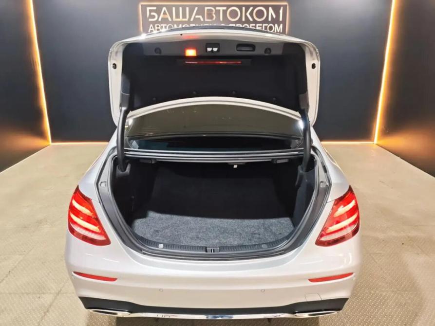 Mercedes-Benz E-Класс V (W213 S213 C238) Уфа  - изображение 6