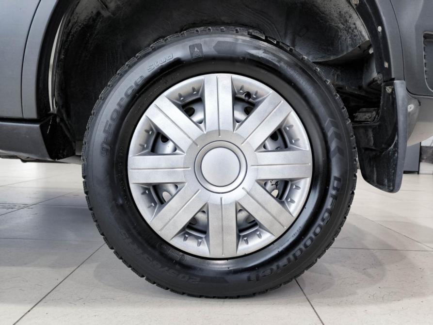 Chevrolet Niva I Рестайлинг Казань  - изображение 22