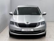 Skoda Octavia III (A7) Рестайлинг Санкт-Петербург  - изображение 31