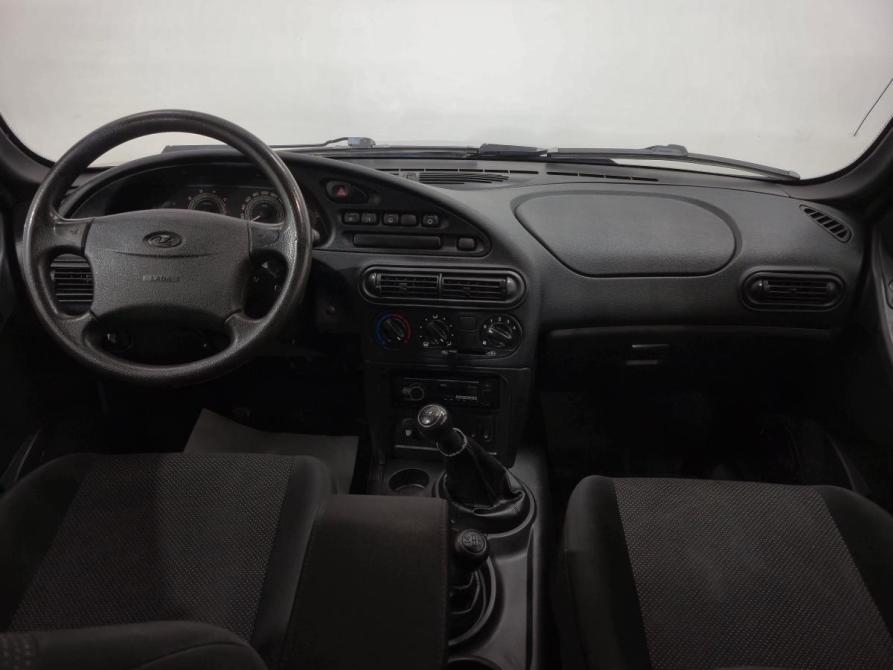 Lada (ВАЗ) Niva Travel I Альметьевск  - изображение 13