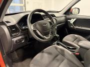 Chery Tiggo 3 I Подольск  - изображение 29